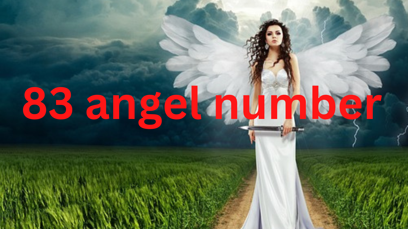 83 Angel number
