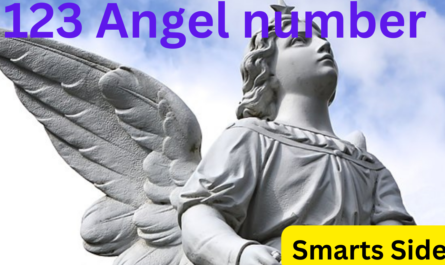 123 Angel number