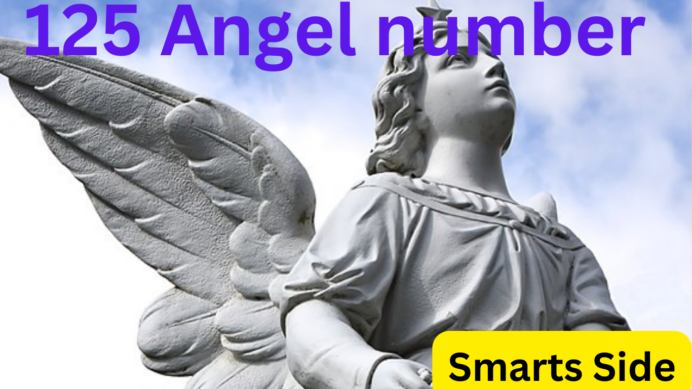 125 Angel number