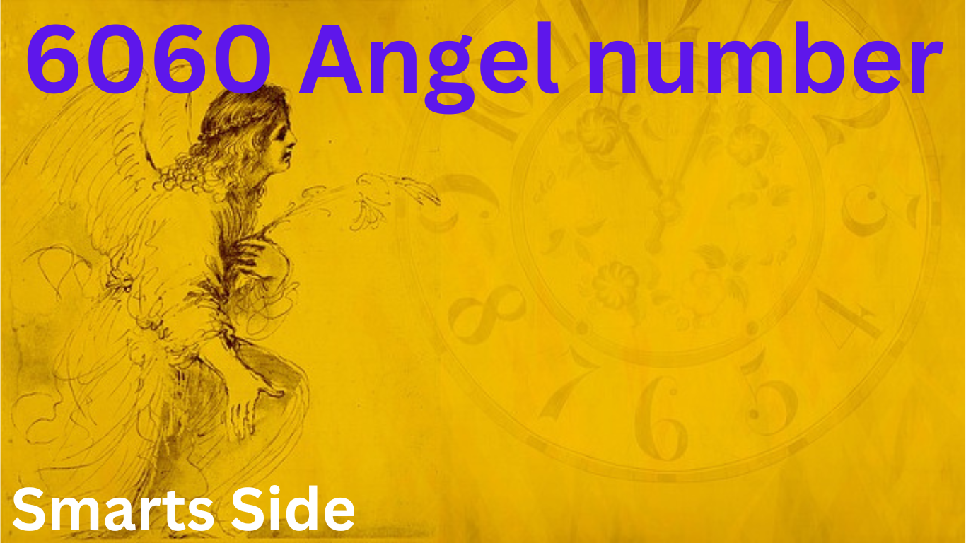 6060 Angel number