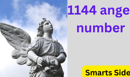 1144 Angel number