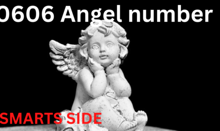 0606 Angel number