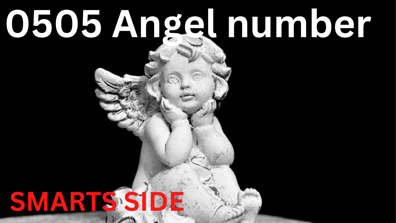 0505 Angel number