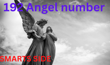 192 Angel number